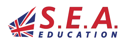 S.E.A. Education